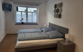 Ferienwohnung An Der Eiswiese